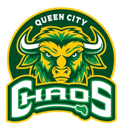 QCMBL Chaos Green